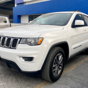 Jeep GC Laredo 2