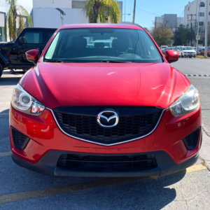 MAZDA CX5