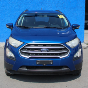 ecosport