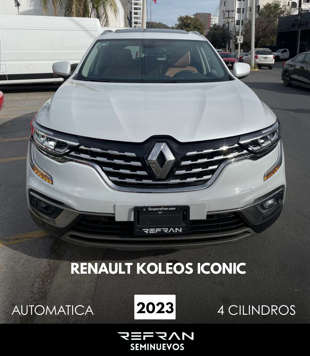 KOLEOS