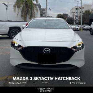 MAZDA 3 2023